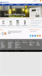Mobile Screenshot of inhemeter.com